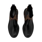Louis Vuitton LV Beaubourg Chelsea Ankle Boot - Image 4